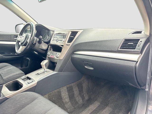 2011 Subaru Legacy 2.5i Premium AWD 4dr Sedan CVT - 22951761 - 15