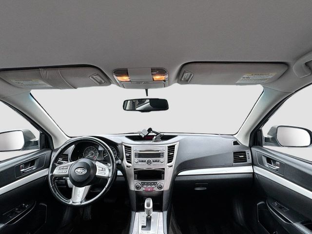 2011 Subaru Legacy 2.5i Premium AWD 4dr Sedan CVT - 22951761 - 17