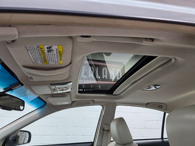 2011 Subaru Legacy 4dr Sedan H4 Automatic 2.5i Ltd Pwr Moon - 22994131 - 11