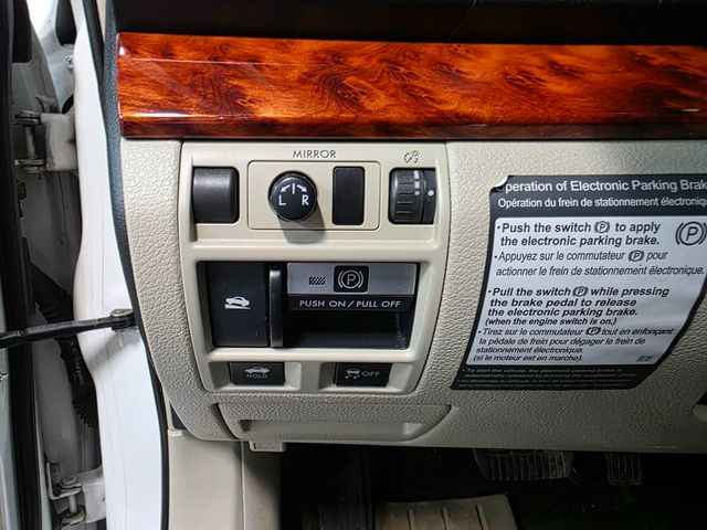 2011 Subaru Legacy 4dr Sedan H4 Automatic 2.5i Ltd Pwr Moon - 22994131 - 14