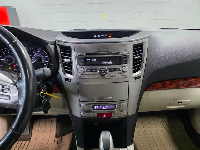 2011 Subaru Legacy 4dr Sedan H4 Automatic 2.5i Ltd Pwr Moon - 22994131 - 20