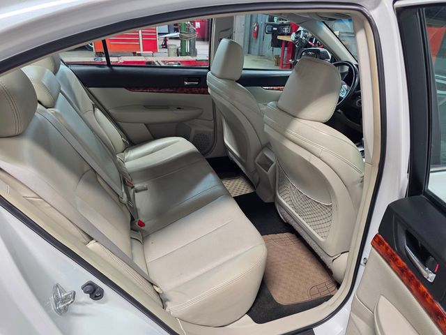 2011 Subaru Legacy 4dr Sedan H4 Automatic 2.5i Ltd Pwr Moon - 22994131 - 26