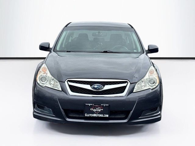 2011 Subaru Legacy 4dr Sedan H4 Automatic 2.5i Prem AWP - 22951761 - 2