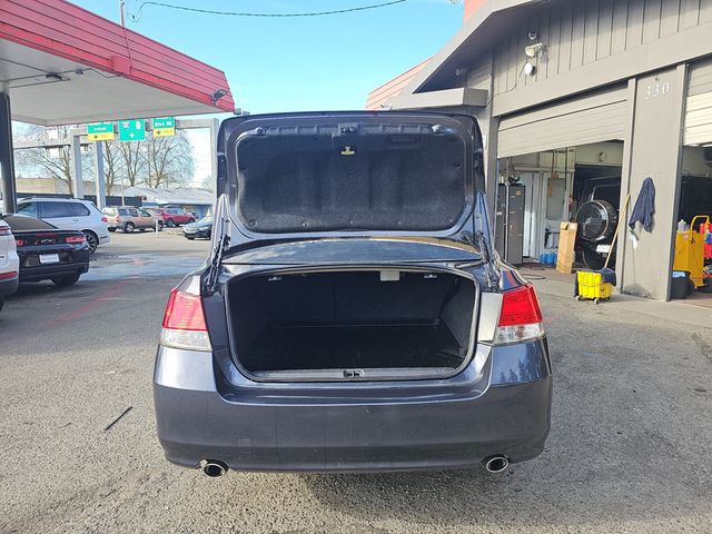 2011 Subaru Legacy 4dr Sedan H6 Automatic 3.6R Prem - 22997546 - 10