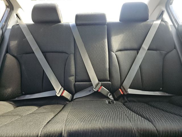 2011 Subaru Legacy 4dr Sedan H6 Automatic 3.6R Prem - 22997546 - 12