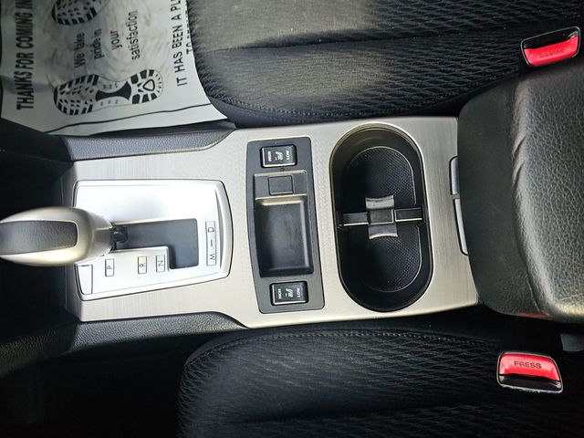 2011 Subaru Legacy 4dr Sedan H6 Automatic 3.6R Prem - 22997546 - 14