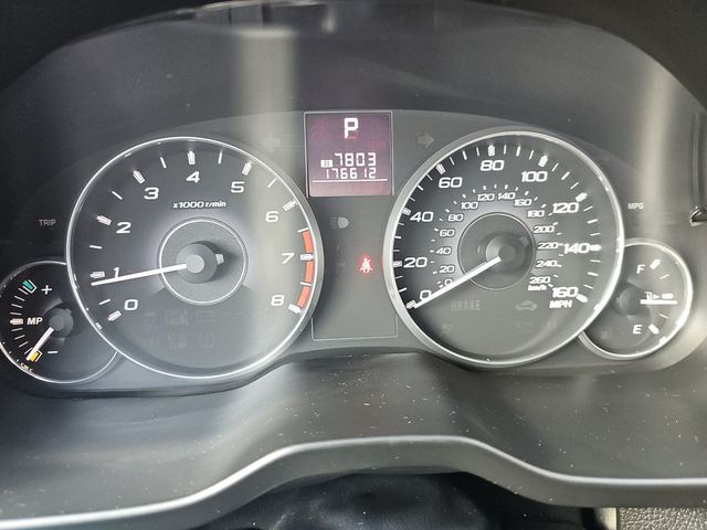 2011 Subaru Legacy 4dr Sedan H6 Automatic 3.6R Prem - 22997546 - 15