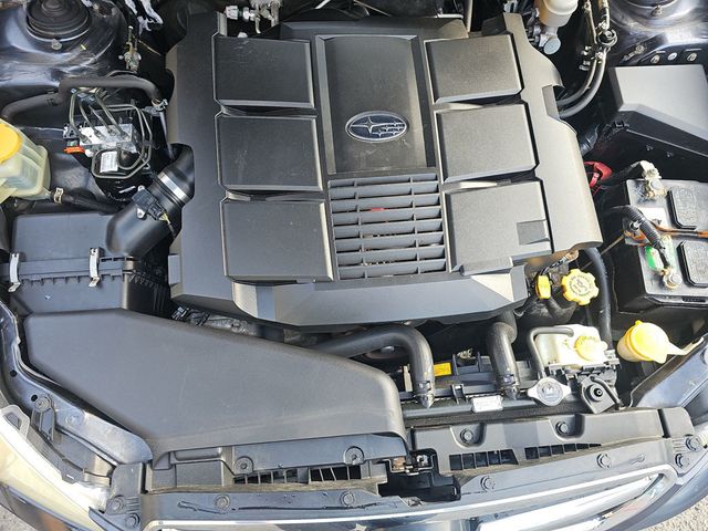 2011 Subaru Legacy 4dr Sedan H6 Automatic 3.6R Prem - 22997546 - 21