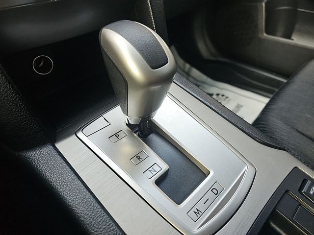 2011 Subaru Legacy 4dr Sedan H6 Automatic 3.6R Prem - 22997546 - 30