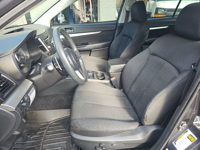 2011 Subaru Legacy 4dr Sedan H6 Automatic 3.6R Prem - 22997546 - 8