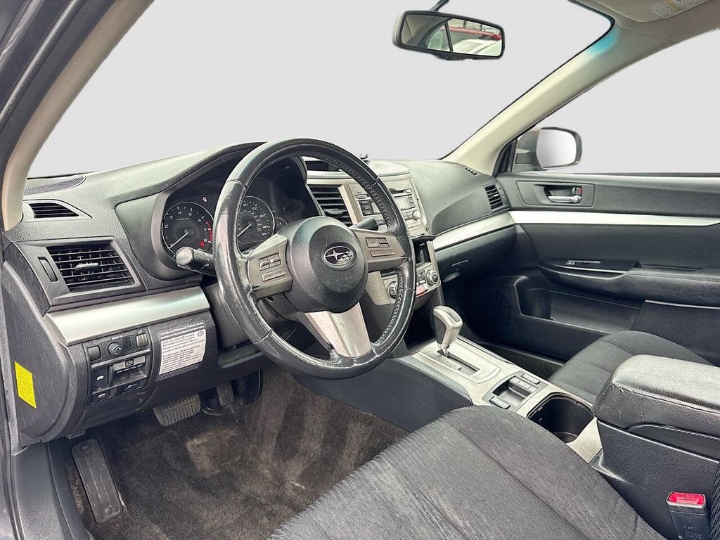 2011 Subaru Legacy AWD Sedan - Smooth Ride - Daily Driver Ready - 22951761 - 9