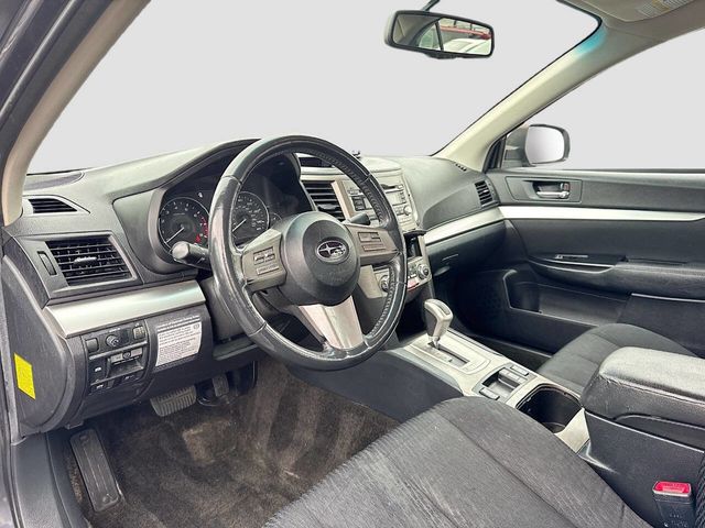 2011 Subaru Legacy AWD Sedan - Smooth Ride - Daily Driver Ready - 22951761 - 9