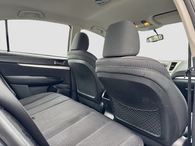 2011 Subaru Legacy AWD Sedan - Smooth Ride - Daily Driver Ready - 22951761 - 13
