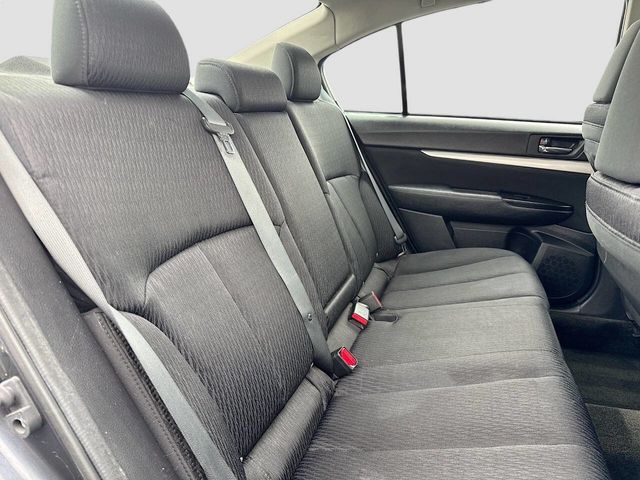 2011 Subaru Legacy AWD Sedan - Smooth Ride - Daily Driver Ready - 22951761 - 14