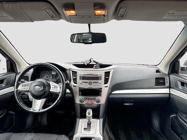 2011 Subaru Legacy AWD Sedan - Smooth Ride - Daily Driver Ready - 22951761 - 17