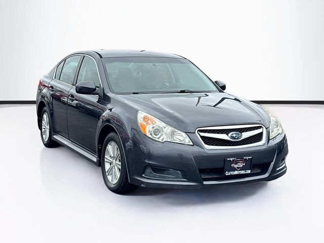 2011 Subaru Legacy AWD Sedan - Smooth Ride - Daily Driver Ready - 22951761 - 3