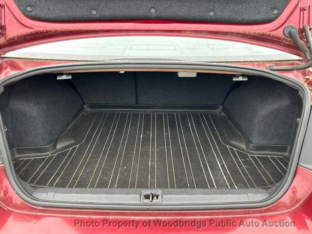 2011 Subaru Legacy Limited - 23028065 - 11
