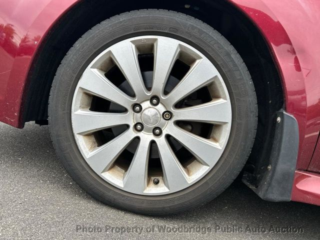 2011 Subaru Legacy Limited - 23028065 - 12