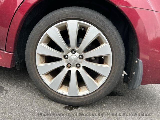 2011 Subaru Legacy Limited - 23028065 - 14