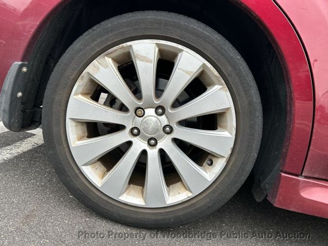 2011 Subaru Legacy Limited - 23028065 - 15