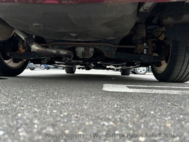 2011 Subaru Legacy Limited - 23028065 - 17