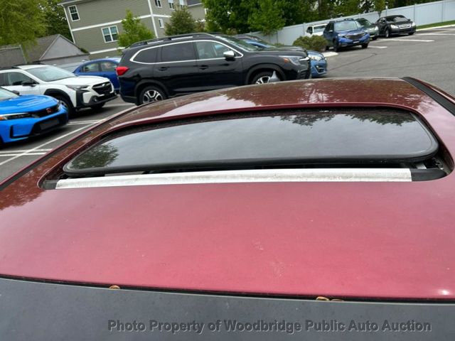 2011 Subaru Legacy Limited - 23028065 - 5