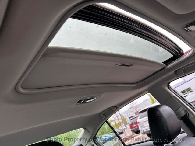 2011 Subaru Legacy Limited - 23028065 - 7