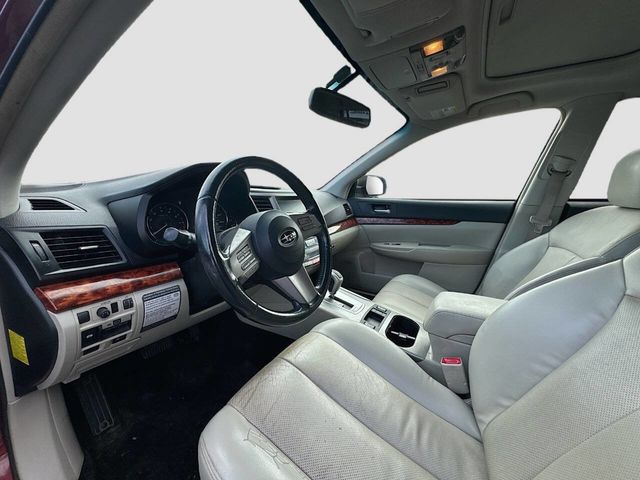 2011 Subaru Outback 2.5i Limited AWD 4dr Wagon - 22950333 - 9