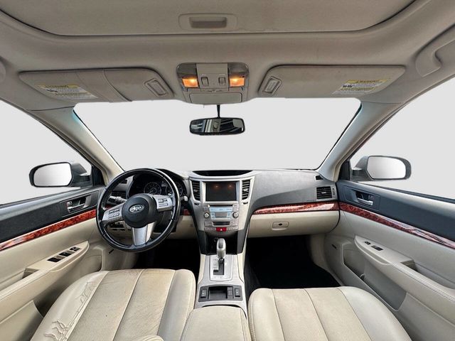 2011 Subaru Outback 2.5i Limited AWD 4dr Wagon - 22950333 - 17