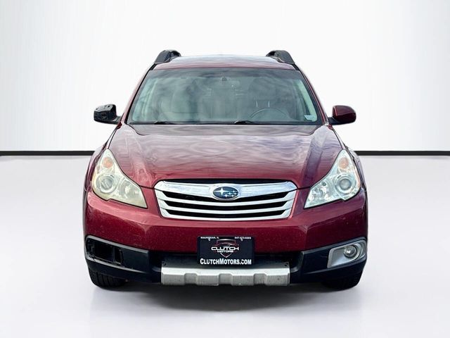 2011 Subaru Outback 2.5i Limited AWD 4dr Wagon - 22950333 - 2