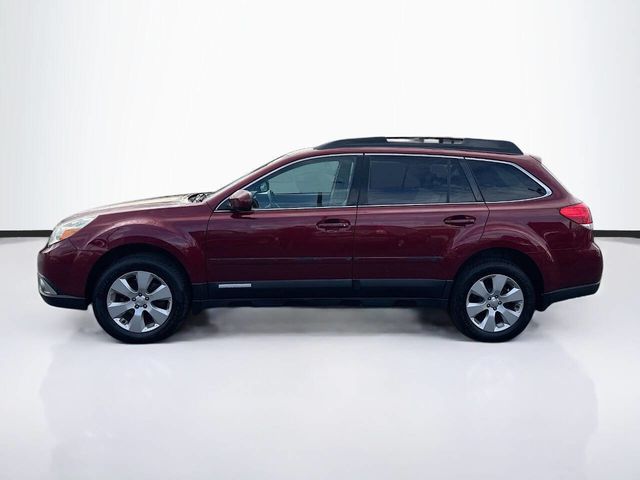 2011 Subaru Outback 2.5i Limited AWD 4dr Wagon - 22950333 - 8