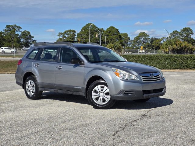 2011 Subaru Outback 4dr Wagon H4 Automatic 2.5i - 22972915 - 0