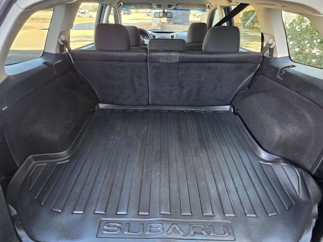 2011 Subaru Outback 4dr Wagon H4 Automatic 2.5i - 22972915 - 11