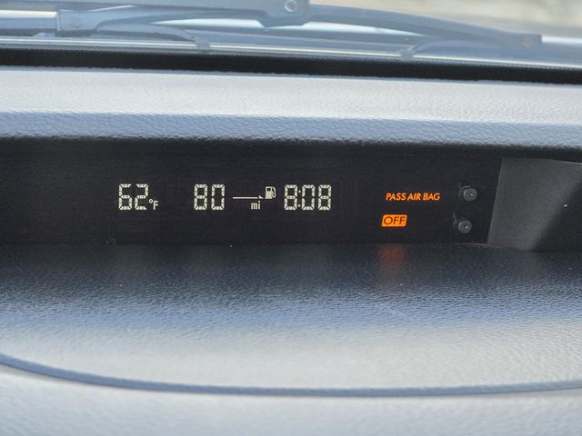 2011 Subaru Outback 4dr Wagon H4 Automatic 2.5i - 22972915 - 12