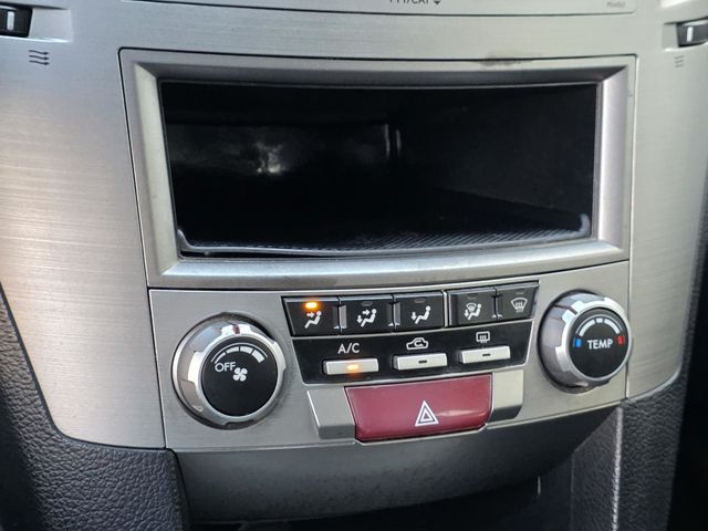 2011 Subaru Outback 4dr Wagon H4 Automatic 2.5i - 22972915 - 14