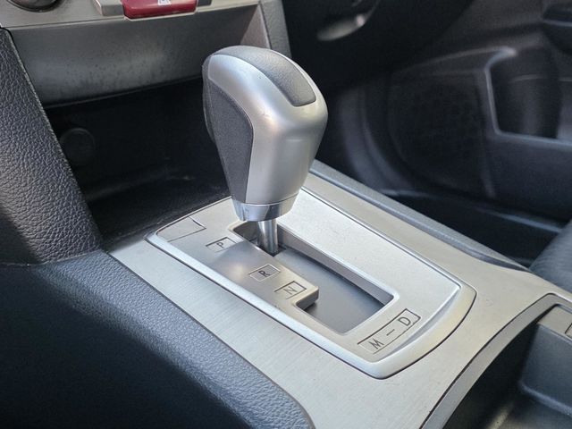 2011 Subaru Outback 4dr Wagon H4 Automatic 2.5i - 22972915 - 16