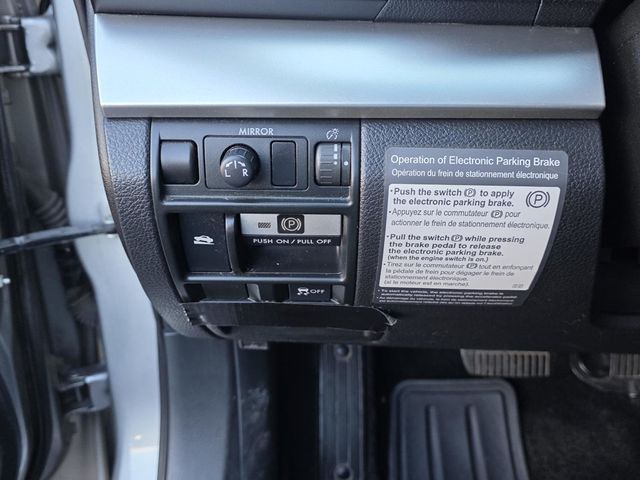 2011 Subaru Outback 4dr Wagon H4 Automatic 2.5i - 22972915 - 18