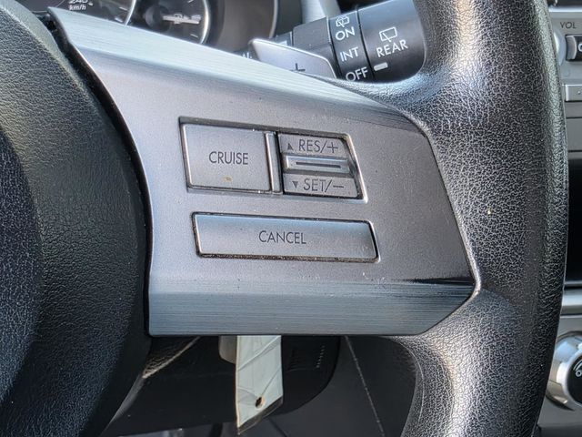 2011 Subaru Outback 4dr Wagon H4 Automatic 2.5i - 22972915 - 20