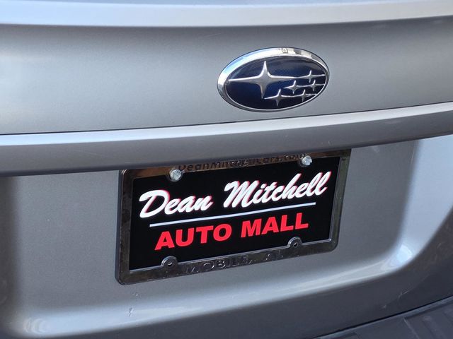 2011 Subaru Outback 4dr Wagon H4 Automatic 2.5i - 22972915 - 22