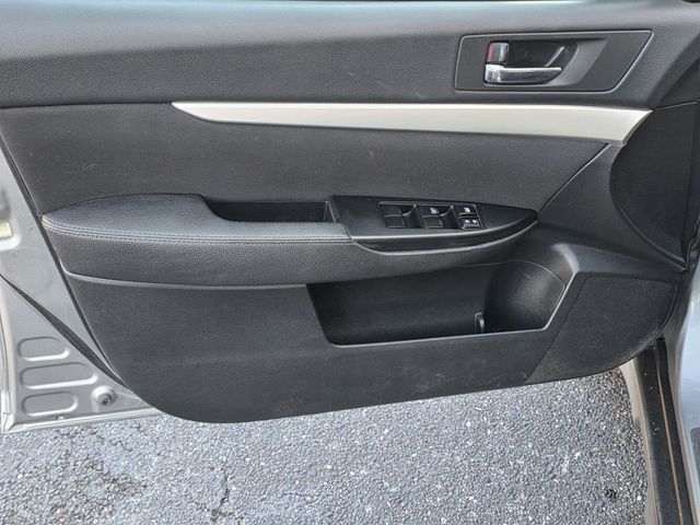 2011 Subaru Outback 4dr Wagon H4 Automatic 2.5i - 22972915 - 25