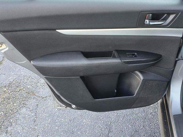 2011 Subaru Outback 4dr Wagon H4 Automatic 2.5i - 22972915 - 26