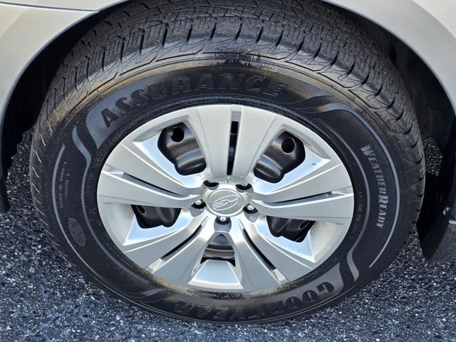 2011 Subaru Outback 4dr Wagon H4 Automatic 2.5i - 22972915 - 27