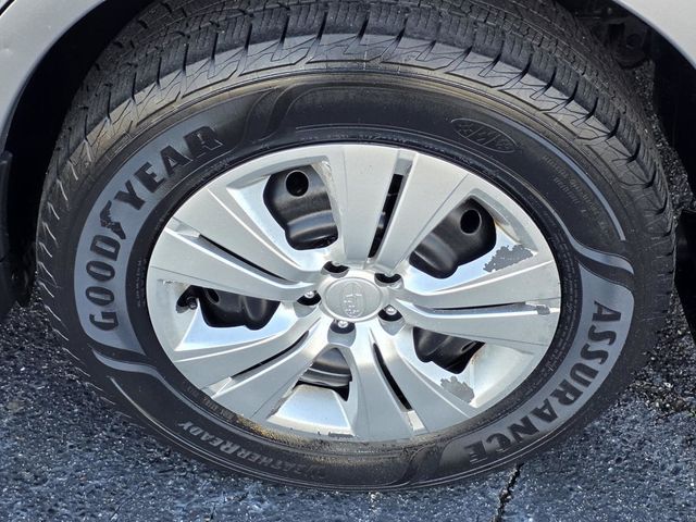 2011 Subaru Outback 4dr Wagon H4 Automatic 2.5i - 22972915 - 28