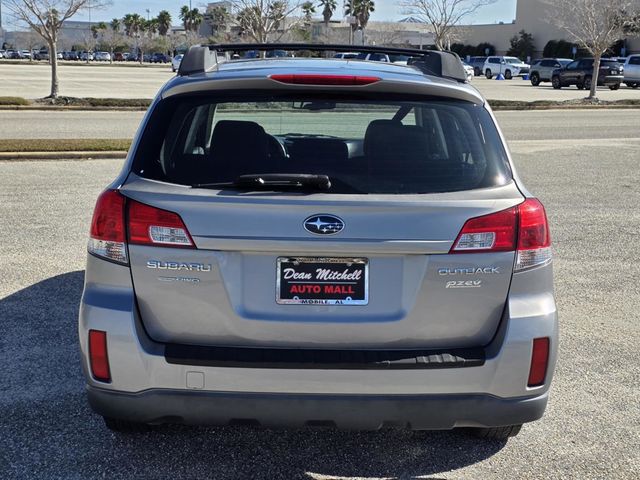 2011 Subaru Outback 4dr Wagon H4 Automatic 2.5i - 22972915 - 2