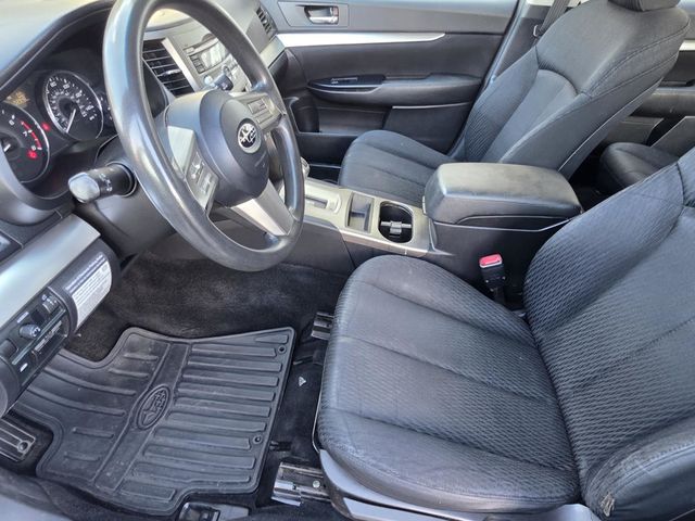 2011 Subaru Outback 4dr Wagon H4 Automatic 2.5i - 22972915 - 6