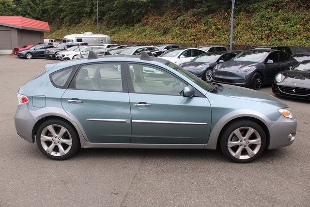 2011 Subaru Outback 2.5i photo 2