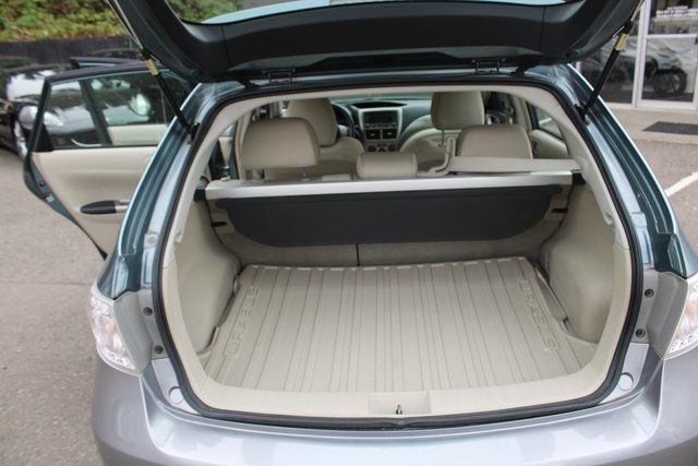 2011 Subaru Outback 2.5i photo 19