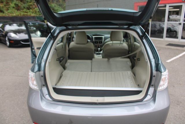 2011 Subaru Outback 2.5i photo 20