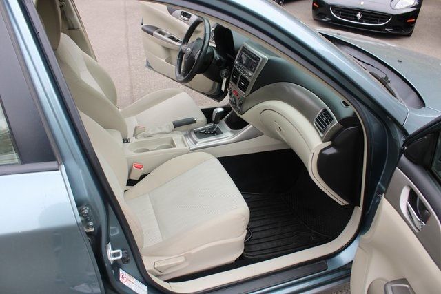 2011 Subaru Outback 2.5i photo 24