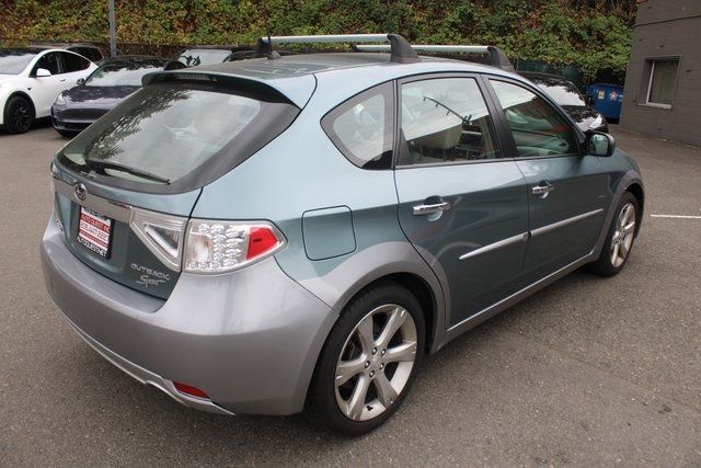 2011 Subaru Outback 2.5i photo 3